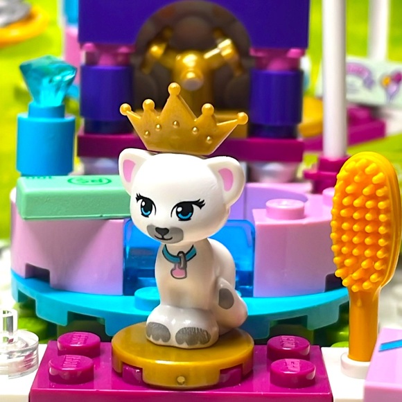 Lego 41114 - Picture 3 of 8